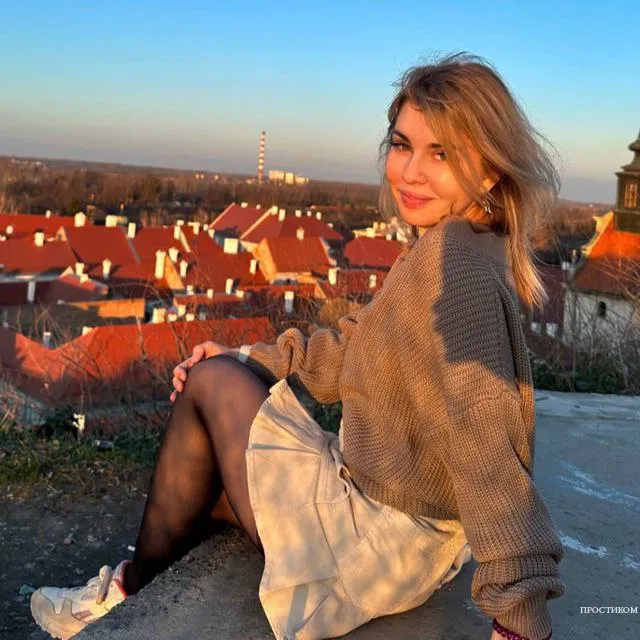 девушка ищет встречу без сценария