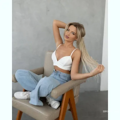 Насладиться массажем, который удивит вас