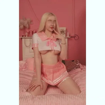 Студенточки для мужчин, Есть все услуги. Без типажей