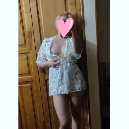 Только выезд. Приеду в гости. Алена