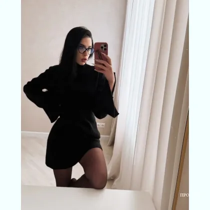 Сама уговорю тебя на cекс