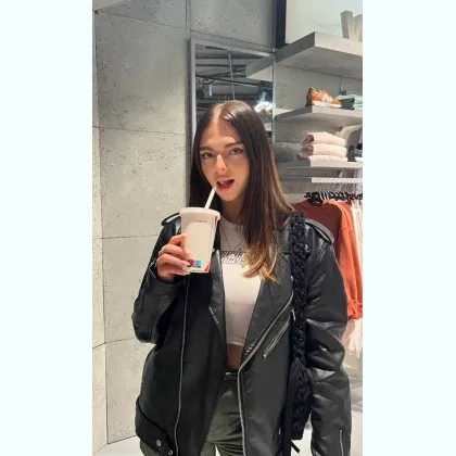 Я создаю атмосферу, в которой легко доверять