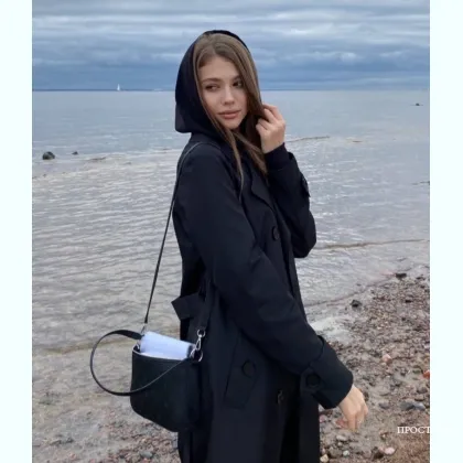 Моя энергия ощущается в каждом движении.