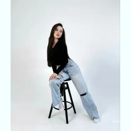 Со мной отдых превращается в сказочный праздник