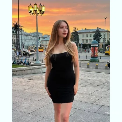 Cтрастная, любвеобильная, нежная