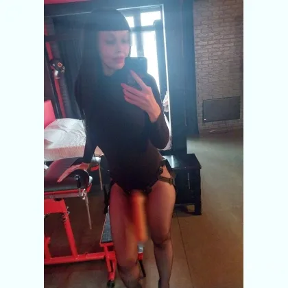 BDSM.Госпожа.Конфиденциально.Реал.Вирт.Онлайн.Сесси и в Записи.Белье