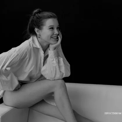 От макушки и до самых ступней , внимание уделяю всему фото 3