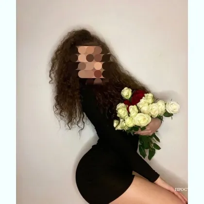 Очаровательная и нежная Кудряшка ждёт Вас. Не салон.Тет а Тет. фото 4