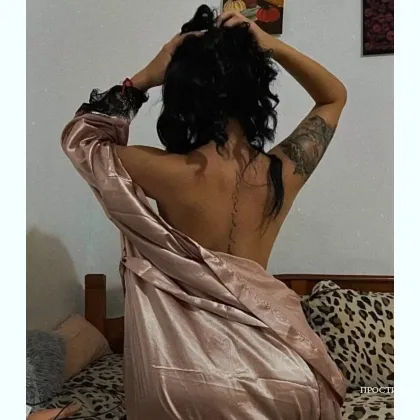 Oплата в руки, пошлая страстная, одна без подруг