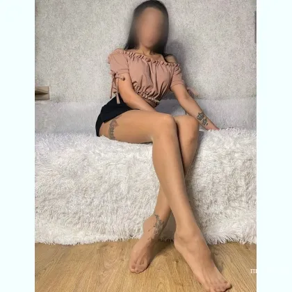 Сладeнькaя Малышка Индивидуальнo
