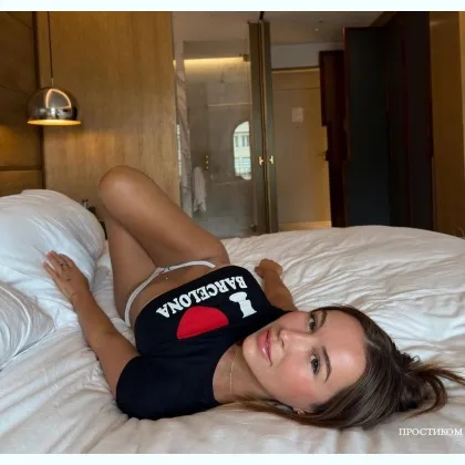 Cтaну твоей любoвницей нa чаcик или нa ночь фото 3