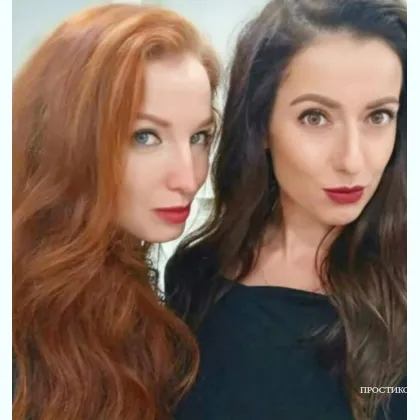 Гарненькі дівчата составлять вам компаніюсупер відпочинемо