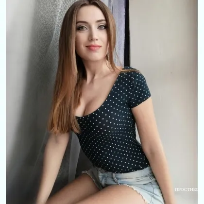 НАСТЯ. РАСКРЕПАЩЕННАЯ И НЕНАСЫТНАЯ. SEХ РЕАЛ. ВИРТИК. ФОТО. ВИДЕО.