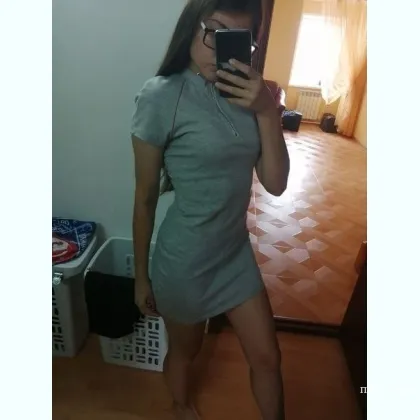 Юля. Вкусная с наружи, сочная в внутри..,,,..