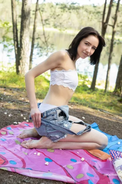 Уникальная встреча – риминг и страсть ждут! фото 3